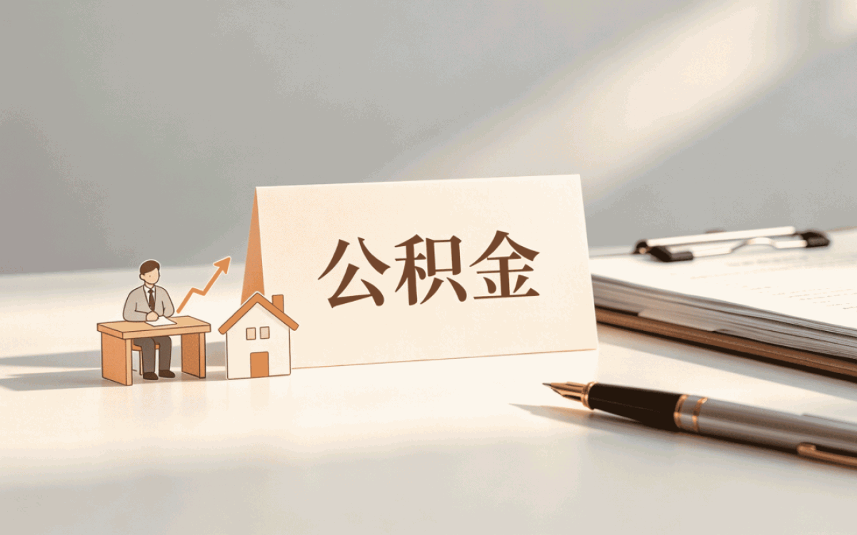 钦州公积金还贷提取流程材料地点几步到账