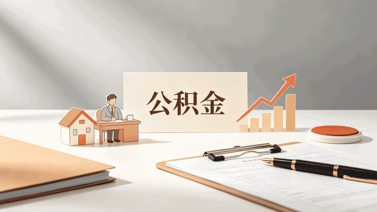 钦州提取公积金中介费用是多少我拿自己一笔算完
