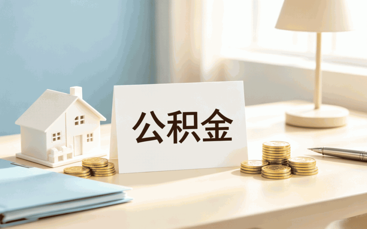 钦州买房前公积金查询政策口径怎么算影响哪些人