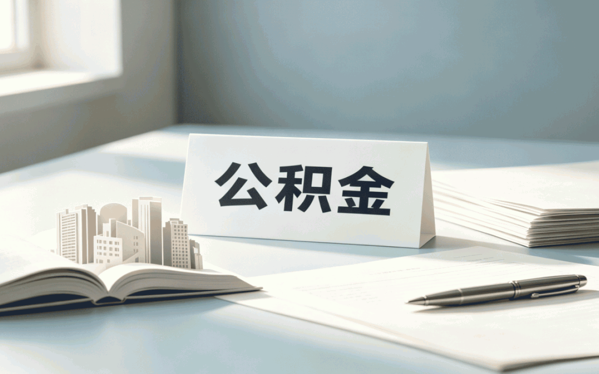 钦州住房公积金提取条件最新规定材料地点时限