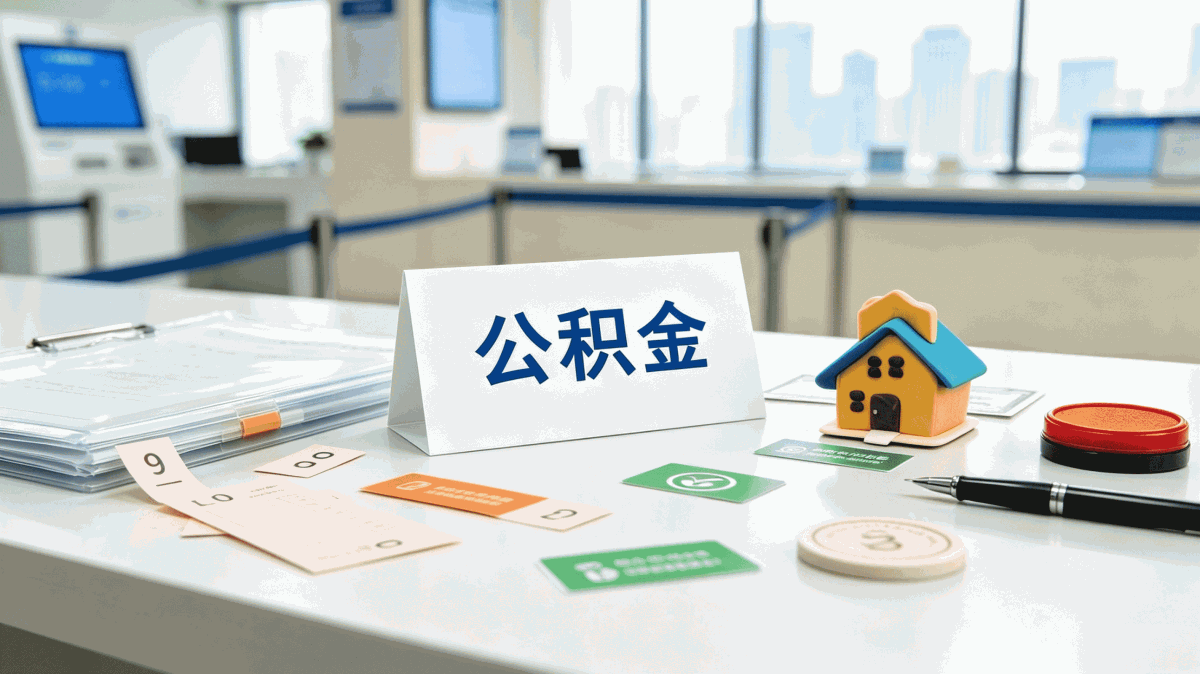 钦州正规公积金代办靠谱吗