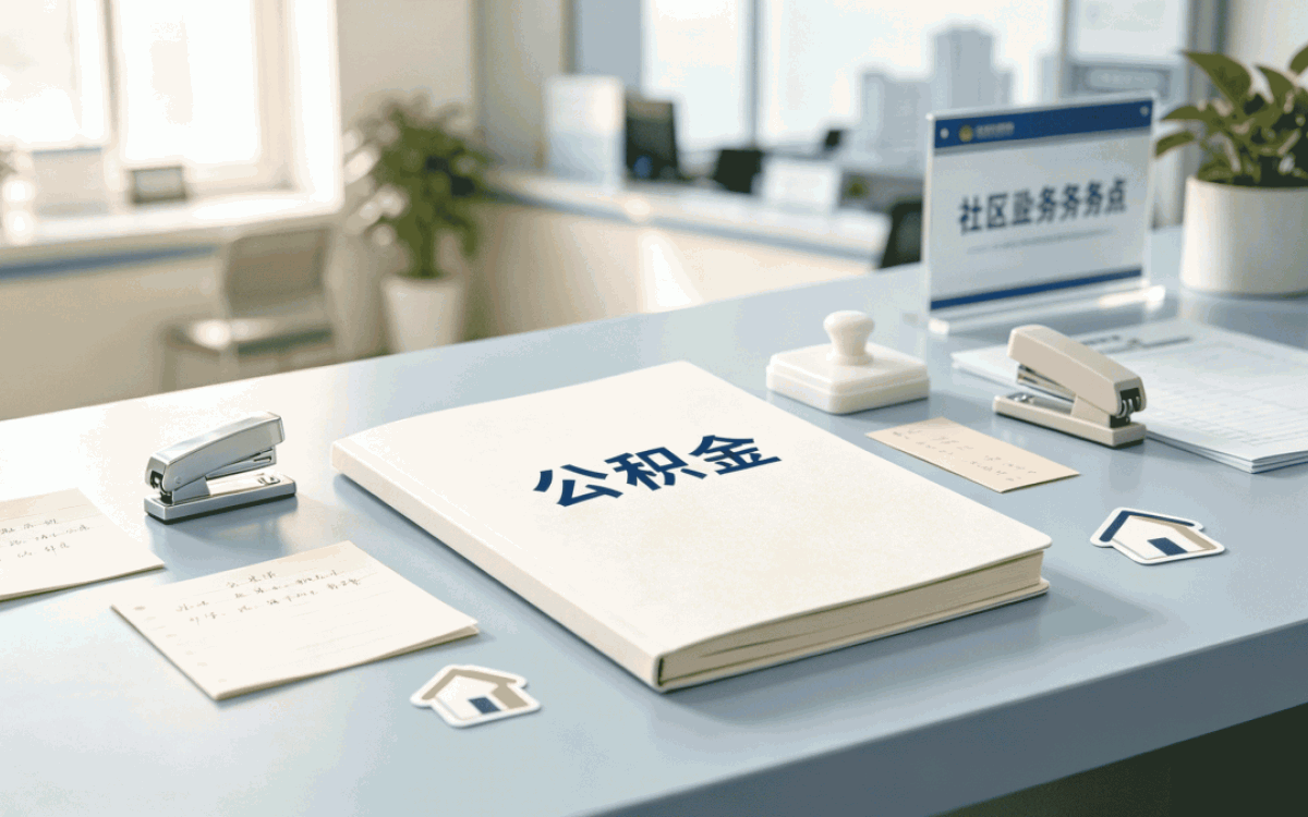 钦州住房公积金提取条件最新规定材料地点时限