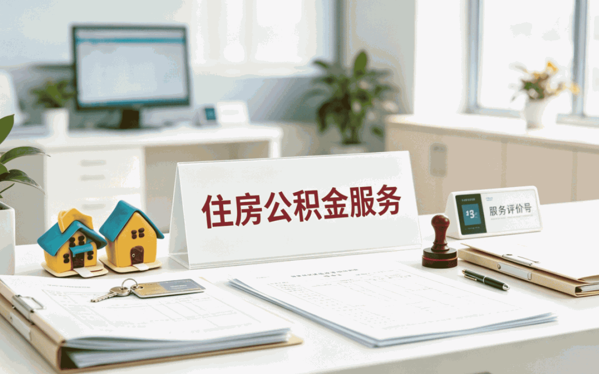 钦州正规公积金代办新规适用哪些人怎么算
