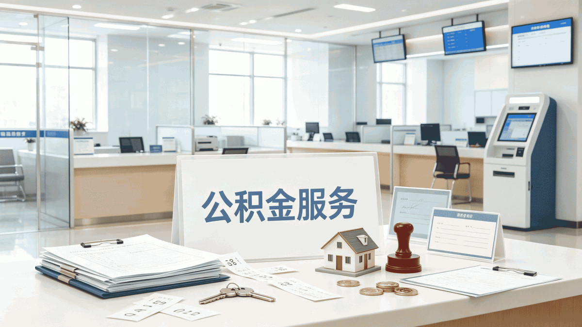 钦州公积金提取代办一次性靠谱吗