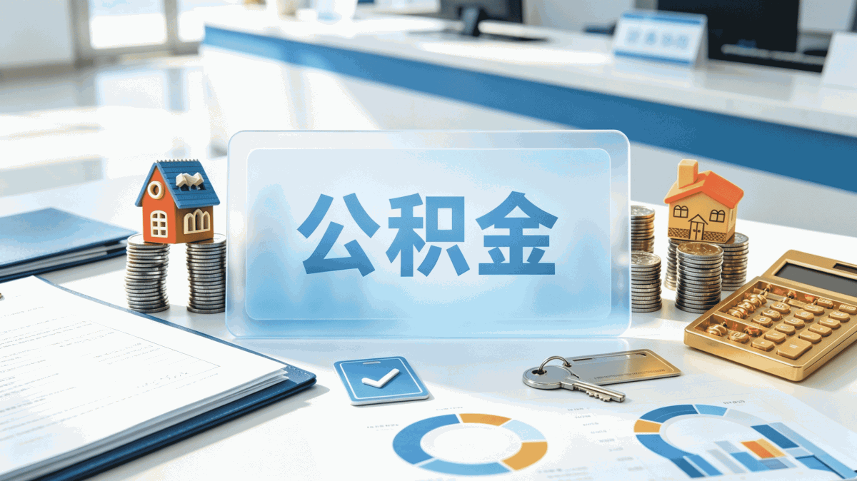 钦州公积金缴存年度调整容易白跑的几个坑