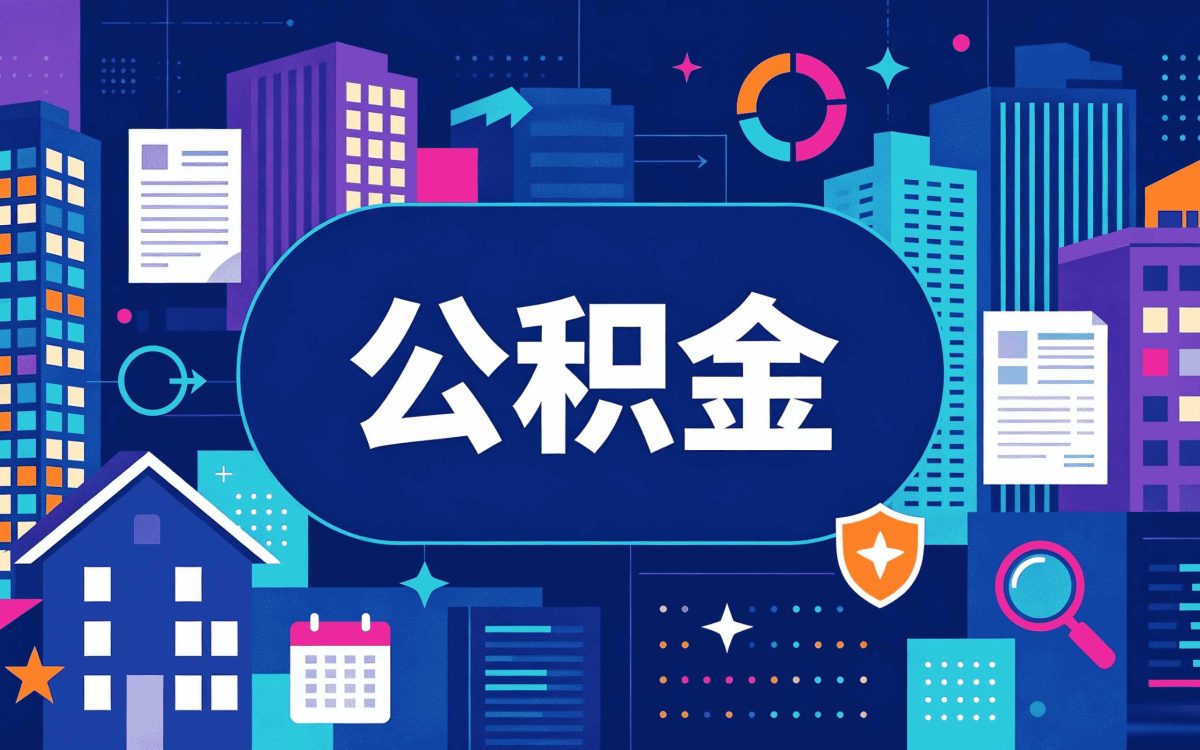 钦州公积金缴存年度调整容易白跑的几个坑