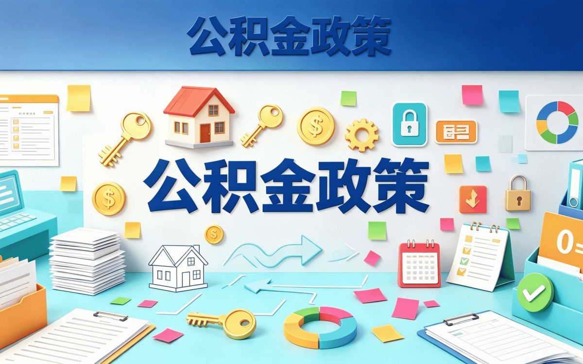 钦州公积金封存后怎么提取离职好几年了留神