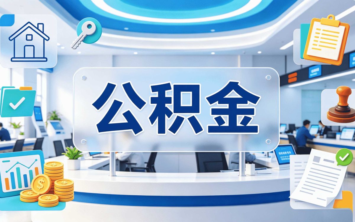 钦州免费咨询公积金提取政策口径有无变化
