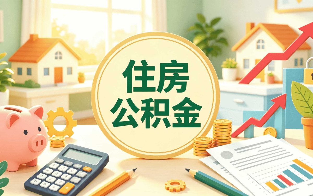 钦州公积金缴存年度调整容易白跑的几个坑