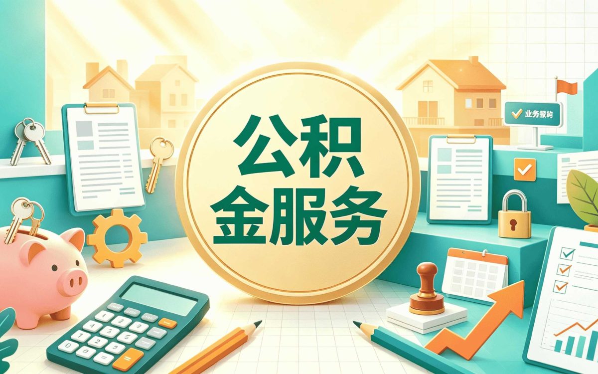 钦州收费透明公积金提取自己办和代跑差多少钱