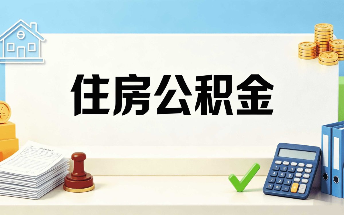 钦州收费透明公积金提取我头回办没白跑