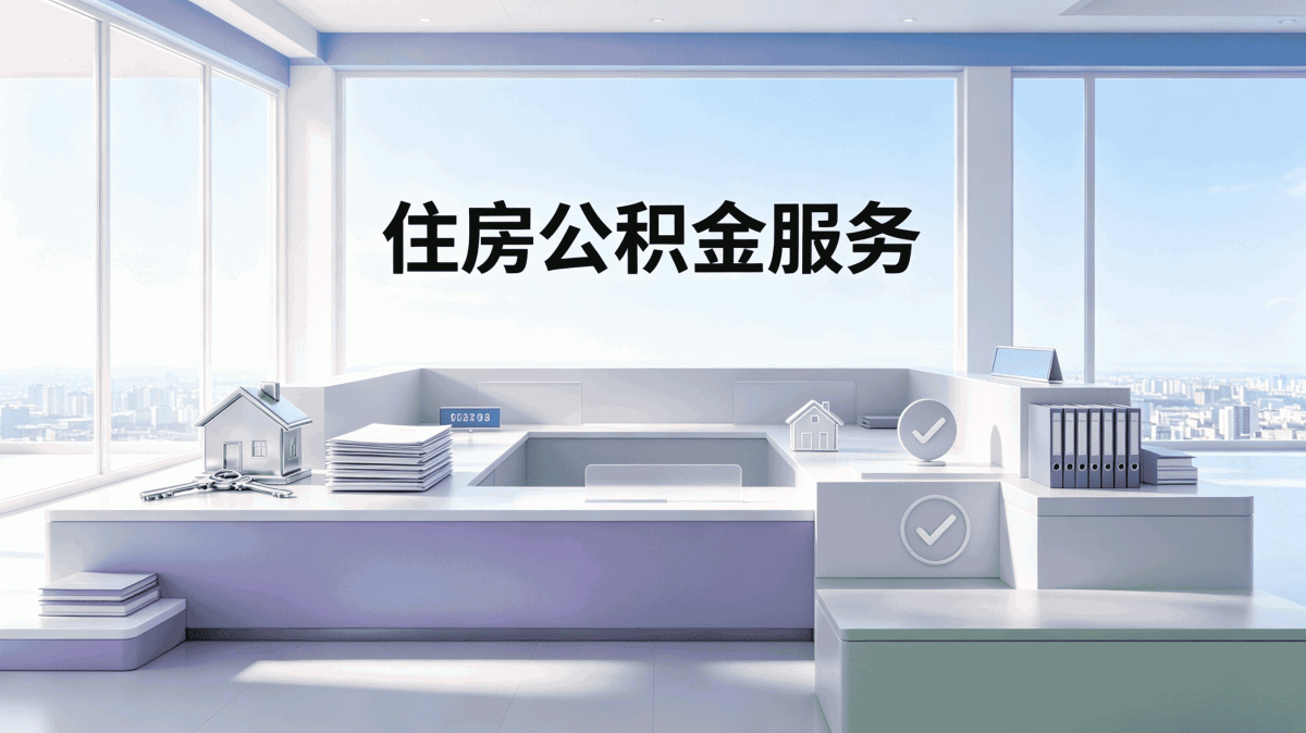 钦州收费透明公积金提取自己办和代跑差多少···