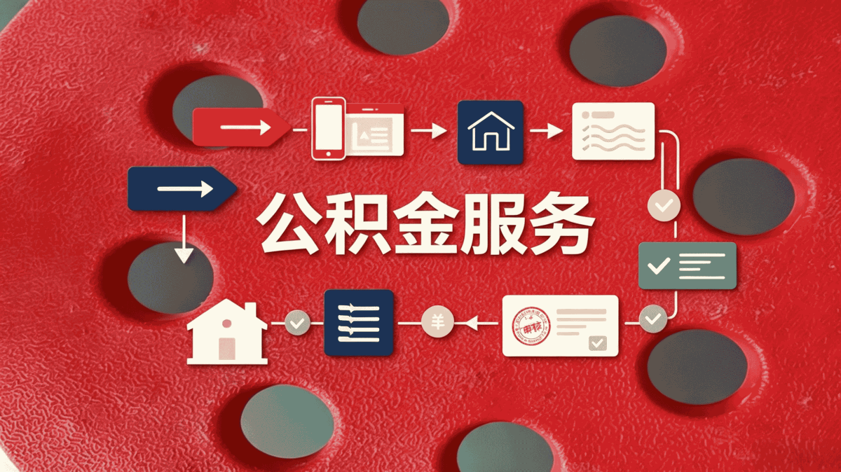 钦州辞职公积金代办自己办差多少钱一笔笔算