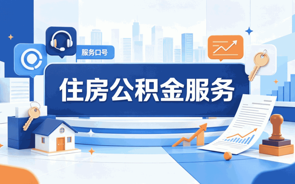 钦州在职公积金提取注意事项差多少钱一笔笔算