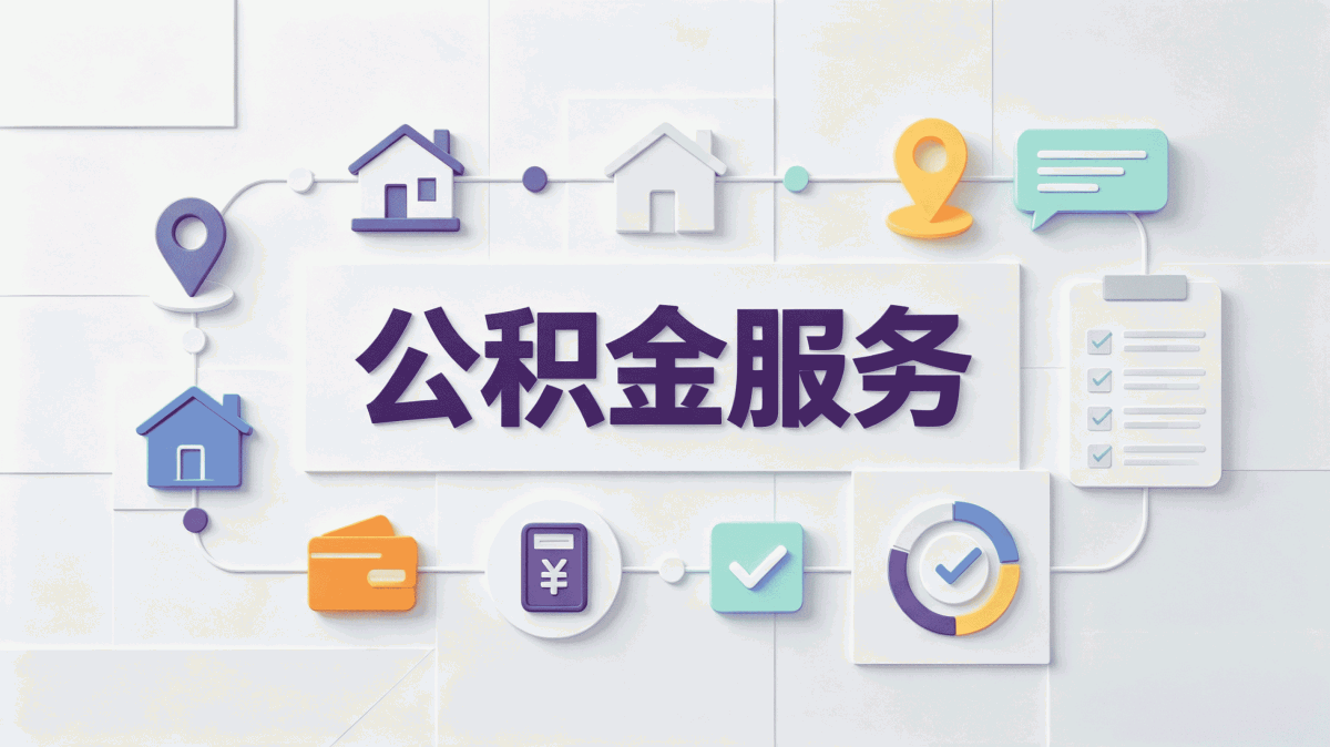 钦州辞职公积金代办自己办差多少钱一笔笔算