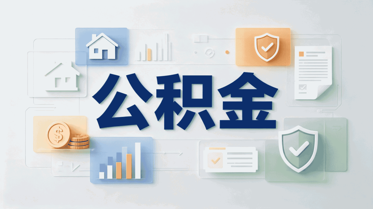 钦州补充住房公积金缴存基数办理指南