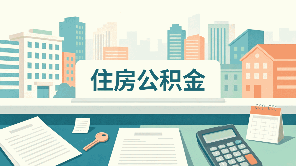 钦州正规公积金代办靠谱吗