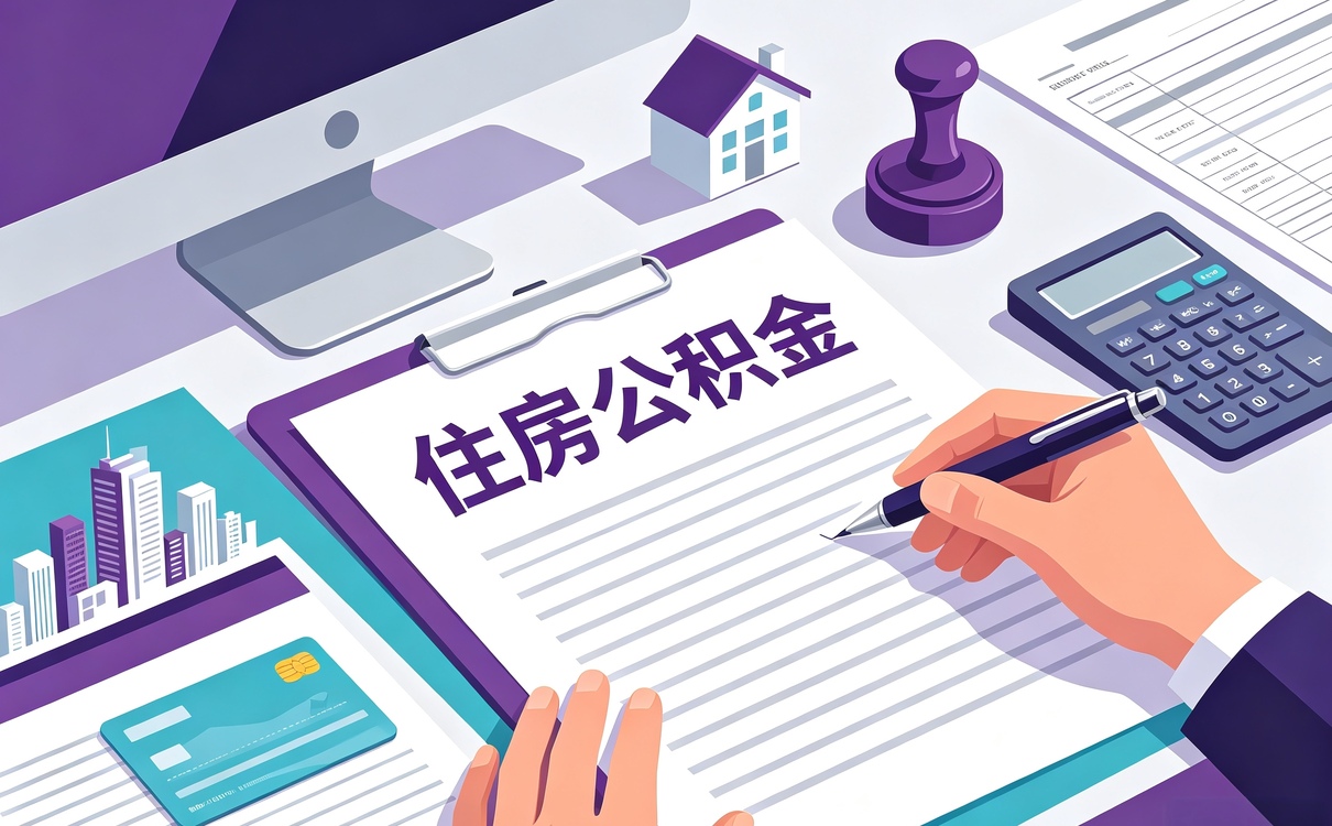 钦州收费透明公积金提取自己办和代跑差多少钱