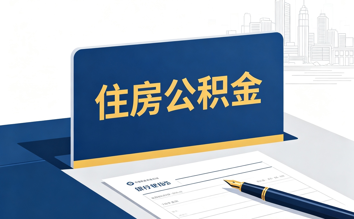 钦州公积金提取审批不通过别踩这几个坑
