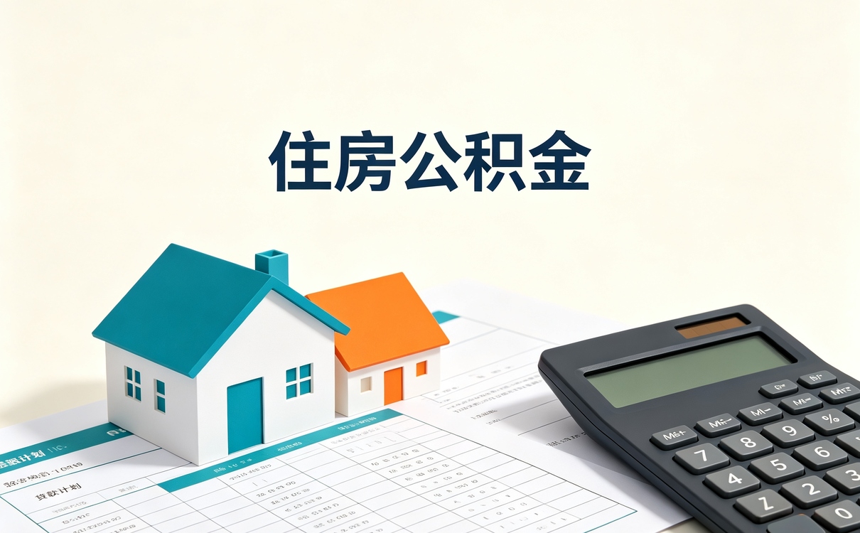 钦州资深公积金代办公司自己办差多少钱一笔笔算