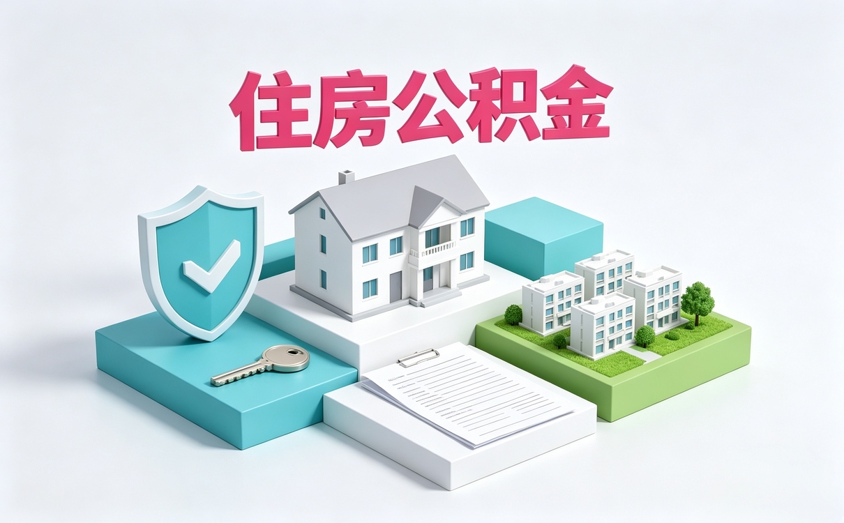 钦州公积金异地转移条件材料流程一次说清