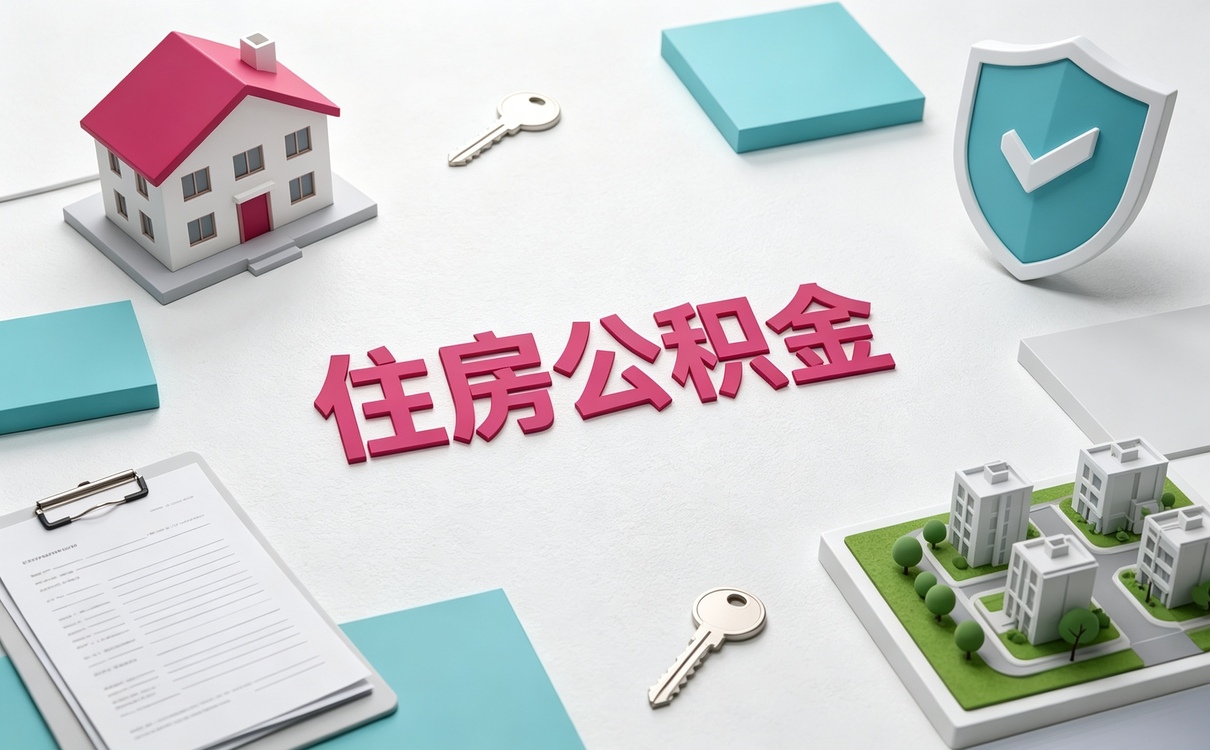 钦州公积金还款多久放款银行那边能算准吗